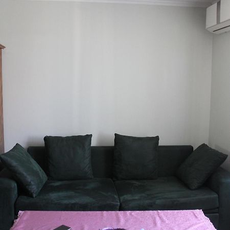 Ferienwohnung Nunuka House Tserovani Exterior foto