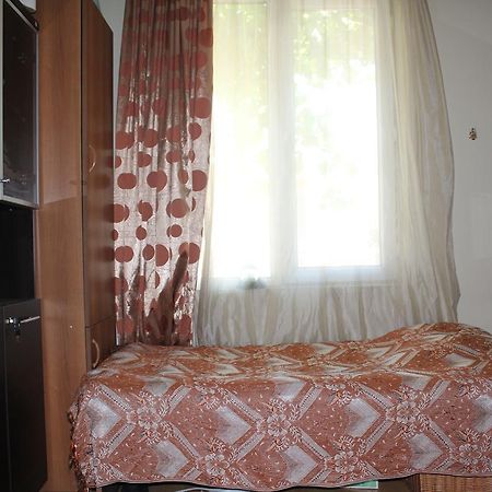 Ferienwohnung Nunuka House Tserovani Exterior foto