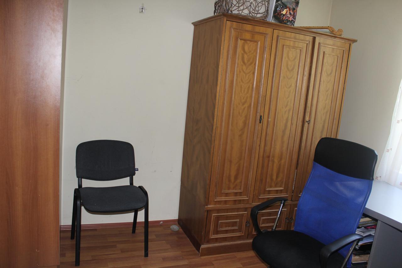 Ferienwohnung Nunuka House Tserovani Exterior foto